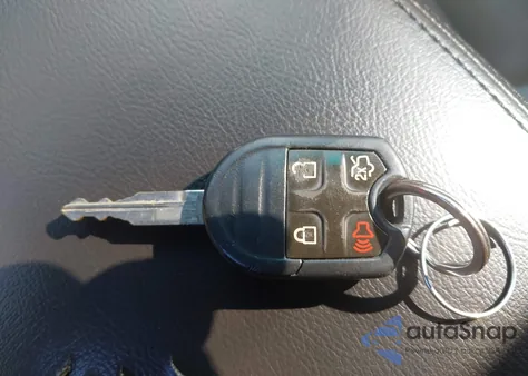 2014 Ford Explorer Xlt z USA, uszkodzony, nr VIN 1FM5K7D83EGA11190